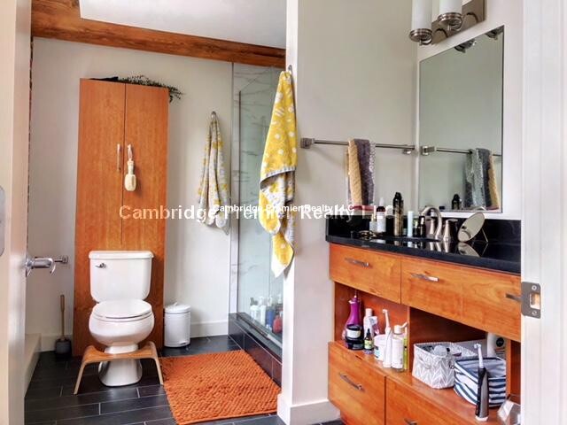 3 bed, 2.5 bath apartment for rent at 22 Cottage Park Ave Unit 7, North Cambridge — photo 14 of 26
