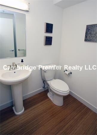 3 bed, 2.5 bath apartment for rent at 22 Cottage Park Ave Unit 7, North Cambridge — photo 20 of 26