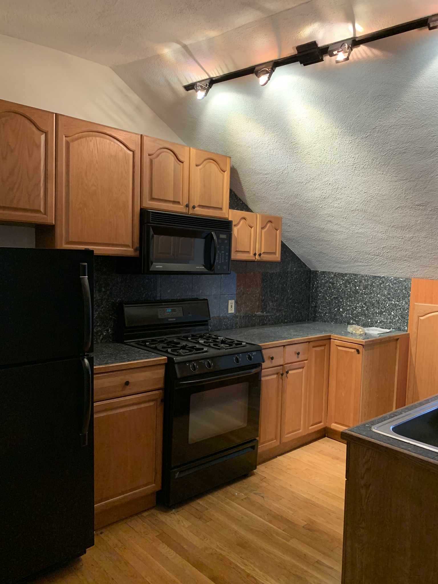 2 bed, 1.5 bath apartment for rent at 22 Main St Unit 6, Charlestown — photo 6 of 13