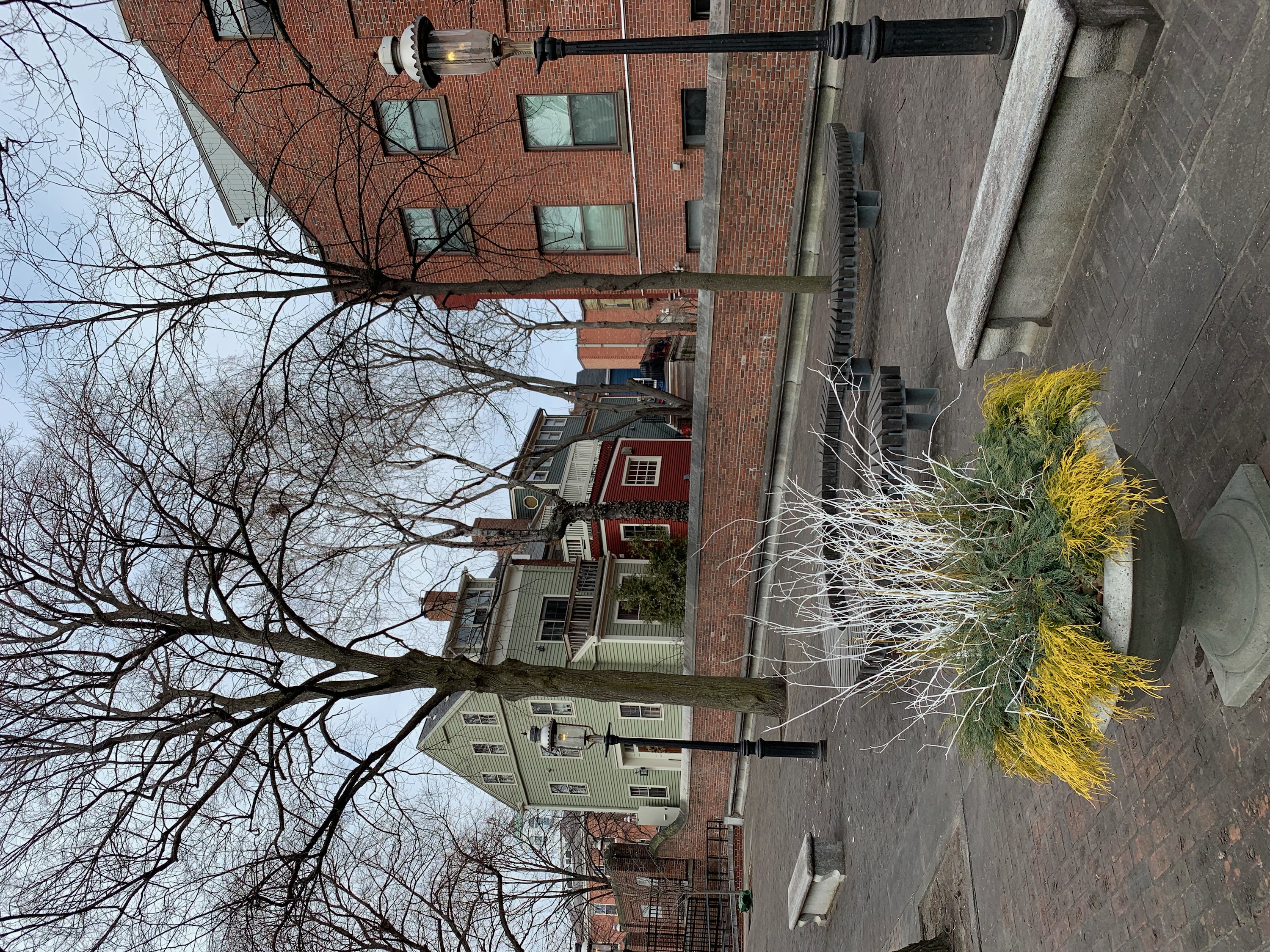 2 bed, 1.5 bath apartment for rent at 22 Main St Unit 6, Charlestown — photo 13 of 13