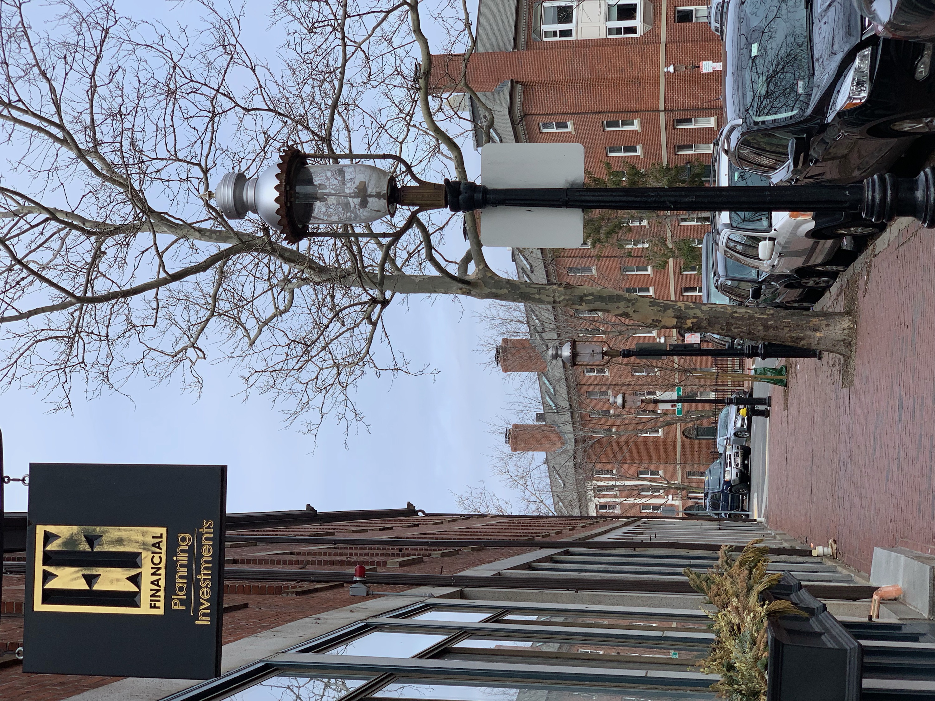 2 bed, 1.5 bath apartment for rent at 22 Main St Unit 6, Charlestown — photo 1 of 13