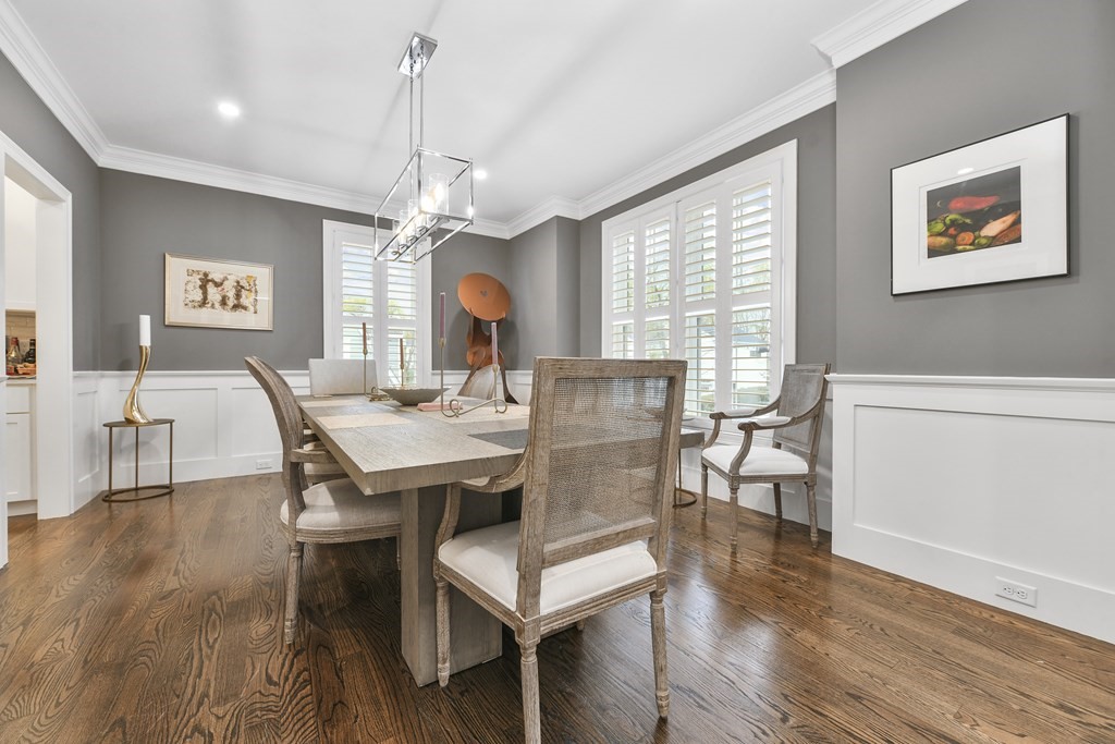4 bed, 4+ bath apartment for rent at 22 Moody St Unit 0, Newton — photo 11 of 35