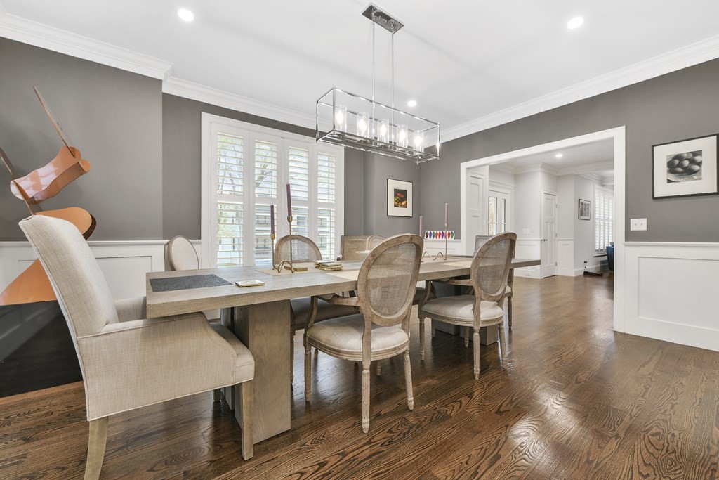 4 bed, 4+ bath apartment for rent at 22 Moody St Unit 0, Newton — photo 12 of 35