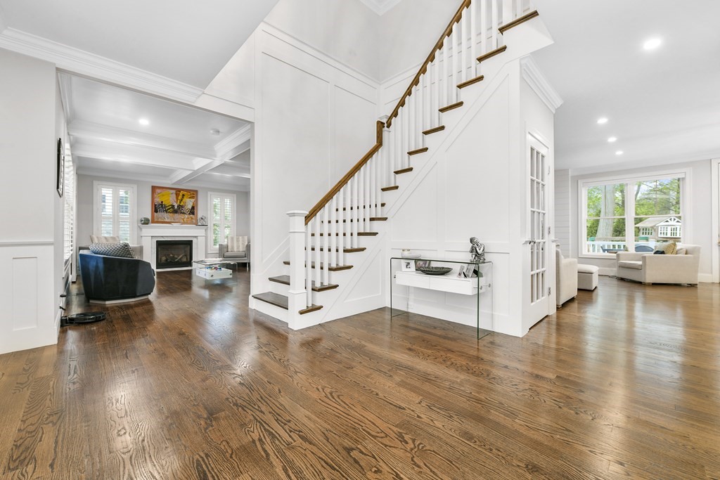 4 bed, 4+ bath apartment for rent at 22 Moody St Unit 0, Newton — photo 13 of 35