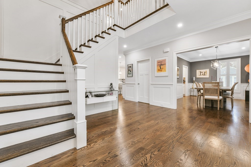 4 bed, 4+ bath apartment for rent at 22 Moody St Unit 0, Newton — photo 14 of 35