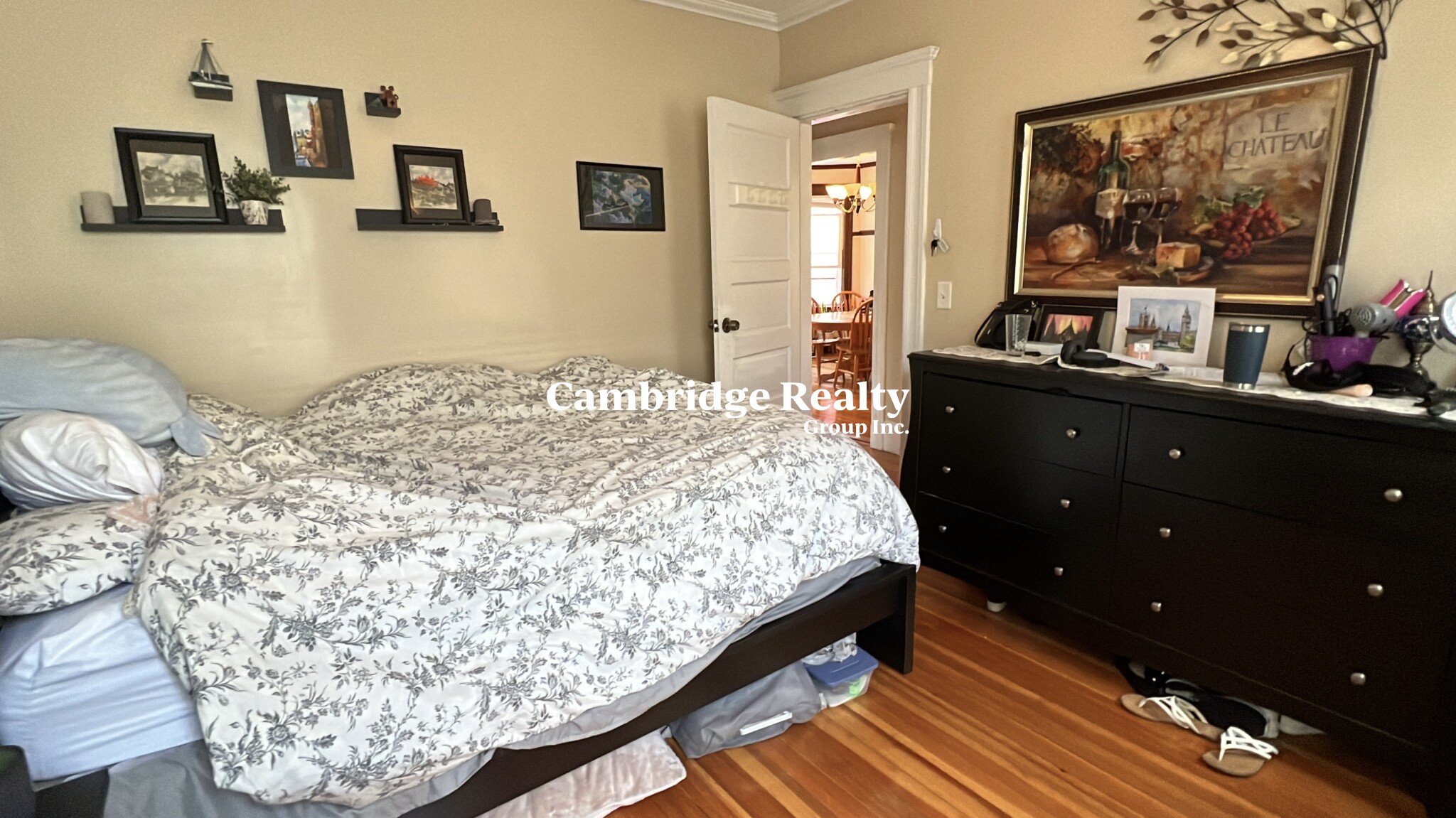 28 Washburn Ave, North Cambridge