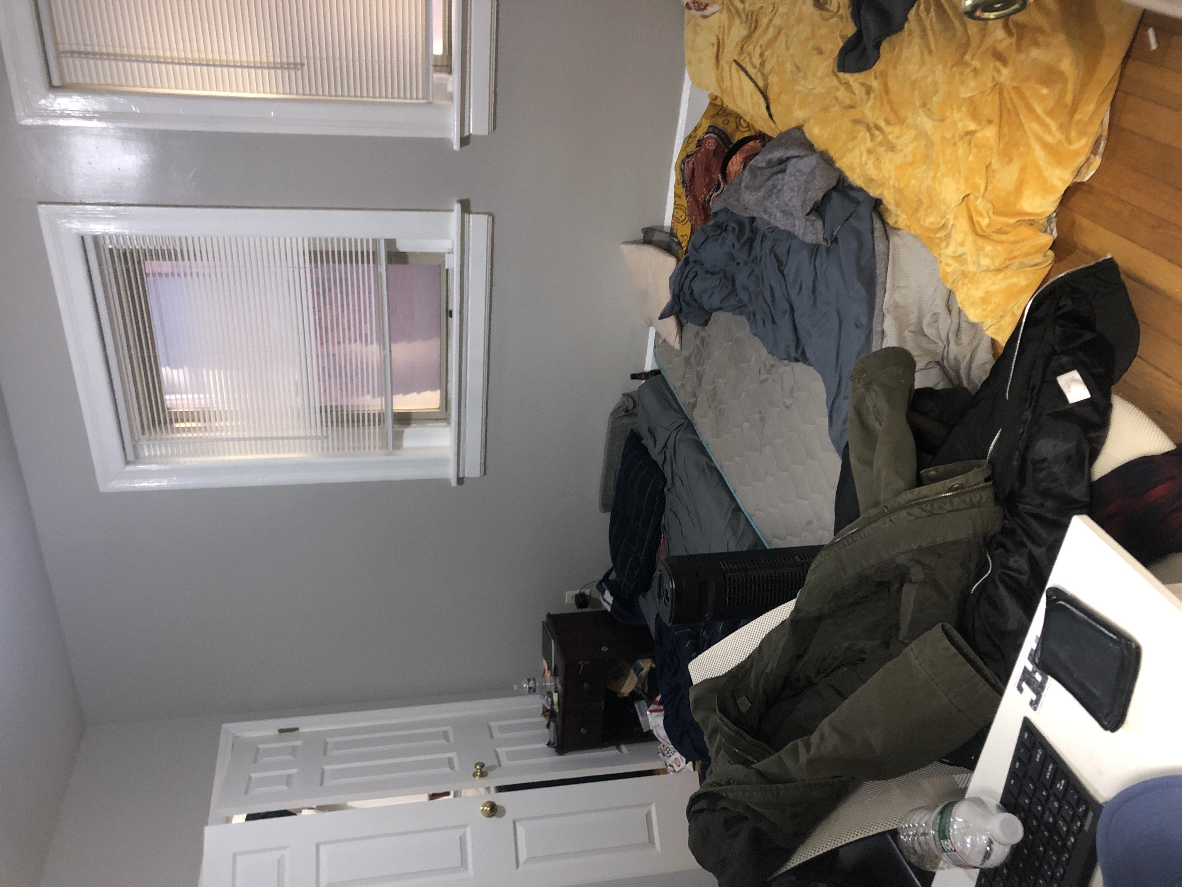 2 bed, 1 bath apartment for rent at 878 Beacon St Unit 33, Fenway — photo 4 of 6