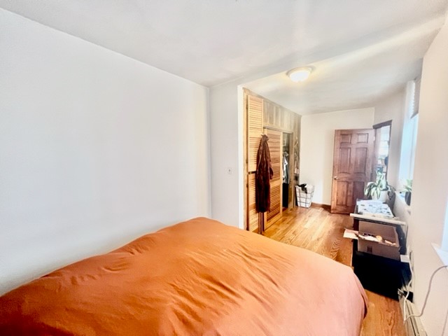 170 Endicott St, North End