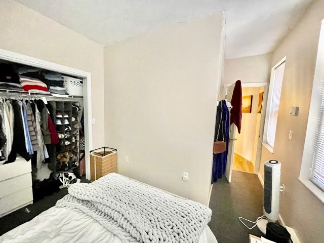 3 bed, 1 bath apartment for rent at 17 Thacher St Unit 2, North End — photo 22 of 24
