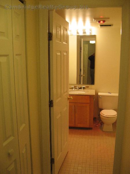 2 bed, 2 bath apartment for rent at 345 Franklin St Unit 206T, Central Square — photo 22 of 23