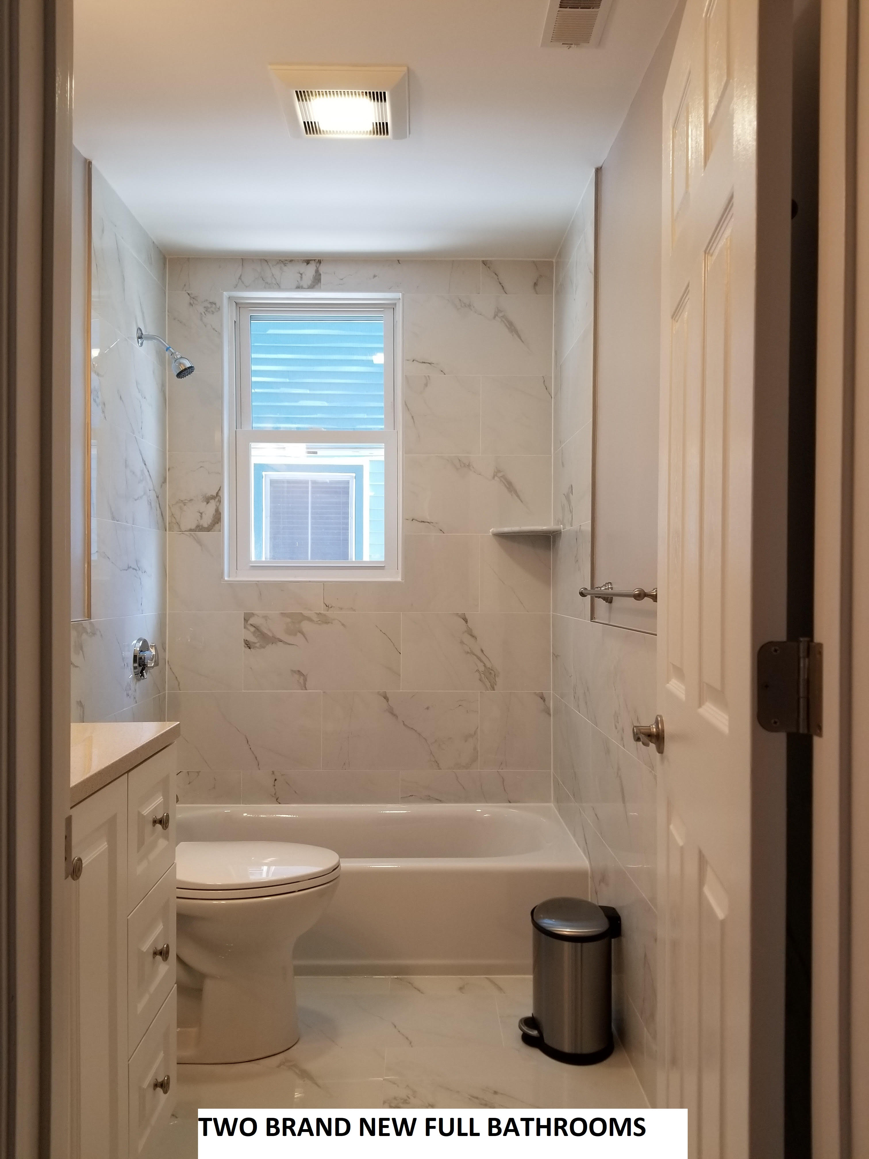 1 bed, 1 bath apartment for rent at 13 Spalding St Unit 1, Jamaica Plain — photo 20 of 24