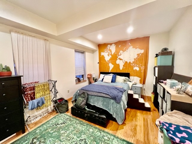 1 bed, 1.5 bath apartment for rent at 2 Baldwin Pl Unit 2, North End — photo 22 of 28