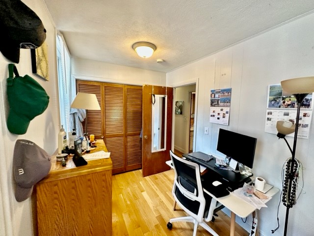 3 bed, 1.5 bath apartment for rent at 1 Noyes Pl Unit 5, North End — photo 22 of 27