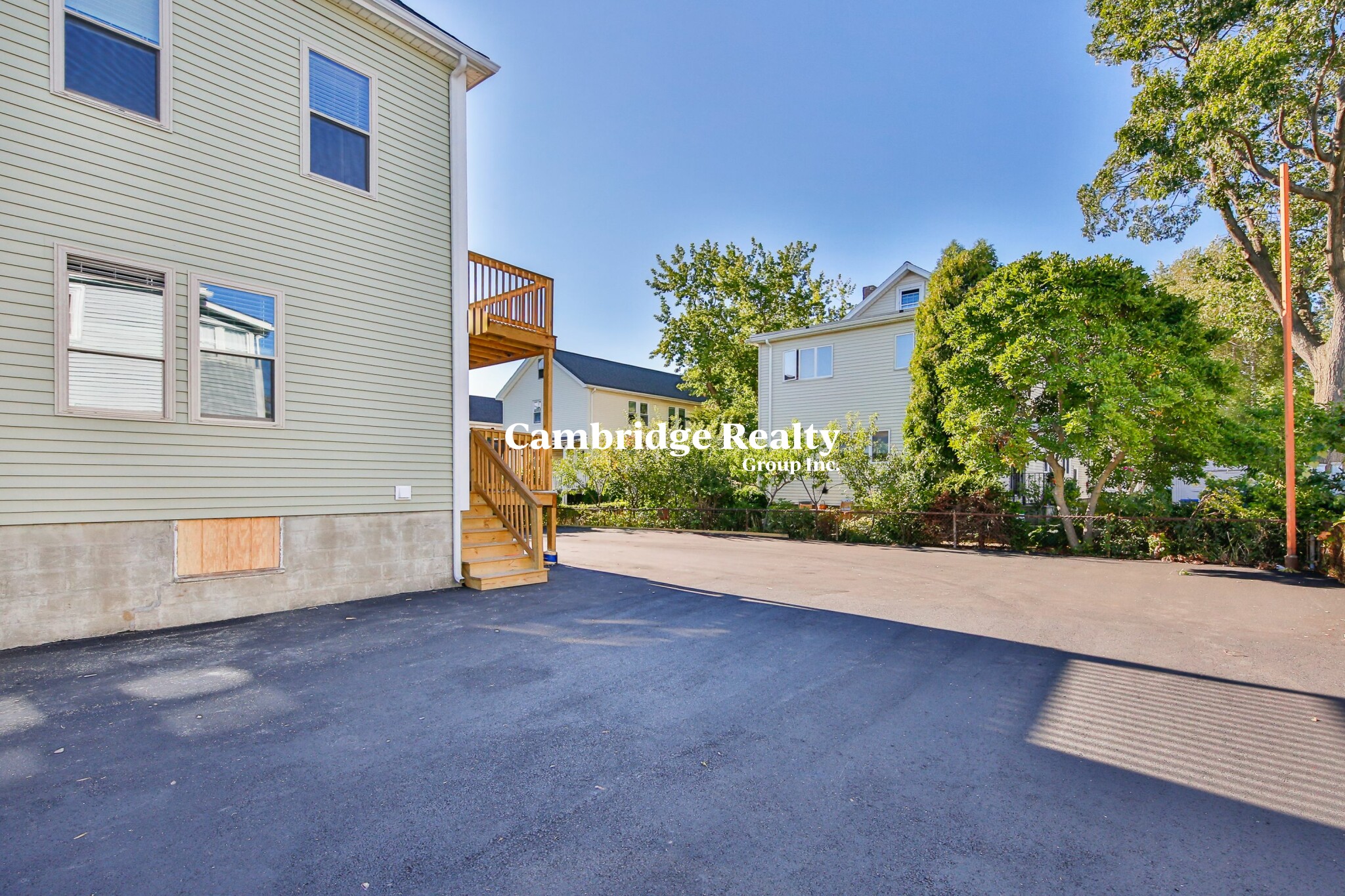 4 bed, 4+ bath apartment for rent at 39 Harvard St Unit 2, South Medford — photo 20 of 20