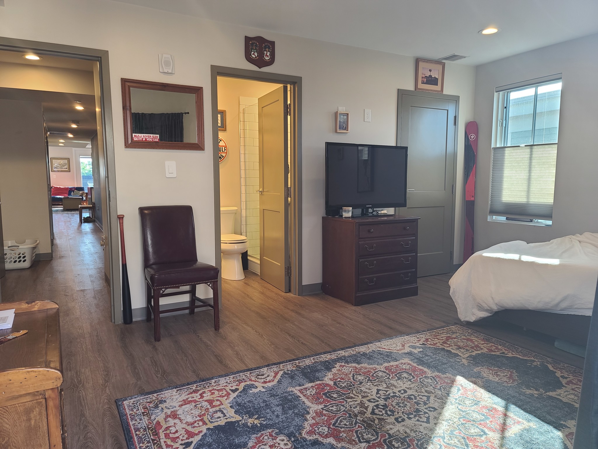 3 bed, 2 bath apartment for rent at 246 West Broadway Unit 3, South Boston — photo 19 of 27