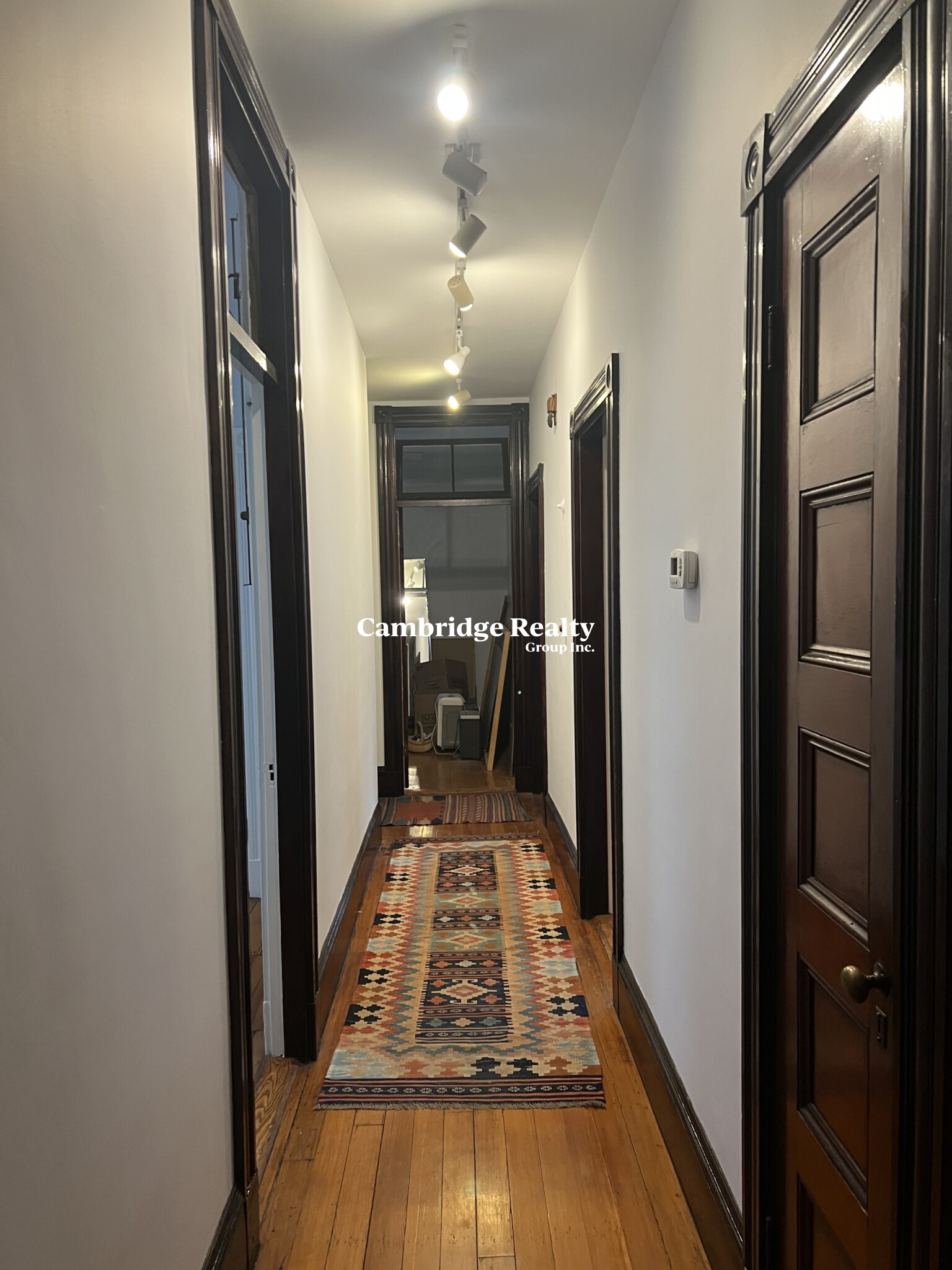 2.5 bed, 1.5 bath apartment for rent at 119 Antrim St Unit , Mid Cambridge — photo 22 of 27