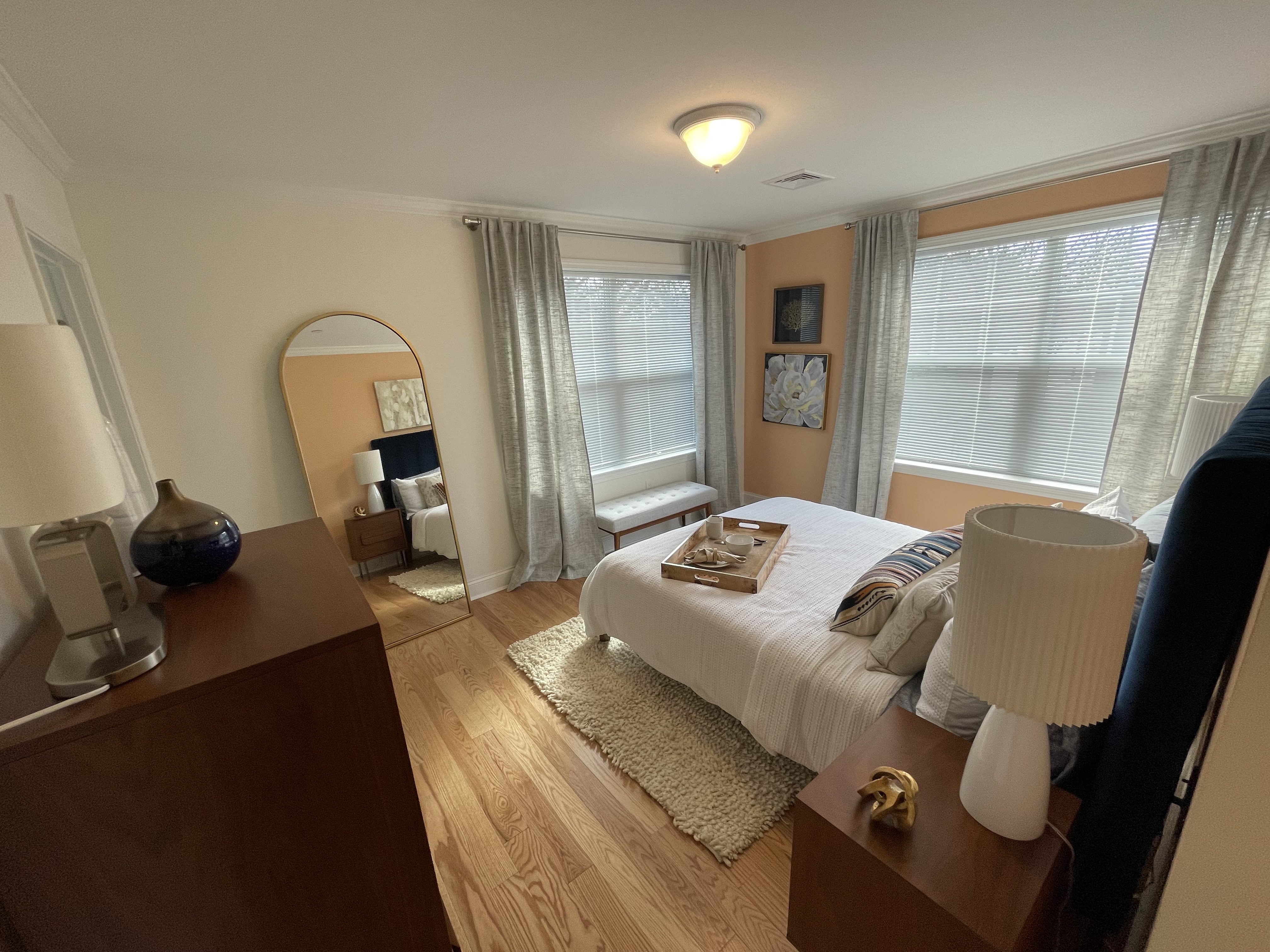 3 bed, 2.5 bath apartment for rent at 11 Thornton Rd Unit ., Chestnut Hill — photo 19 of 34