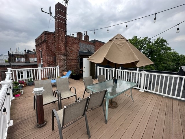 1 bed, 1 bath apartment for rent at 24 Hull St Unit 2R, North End — photo 22 of 23