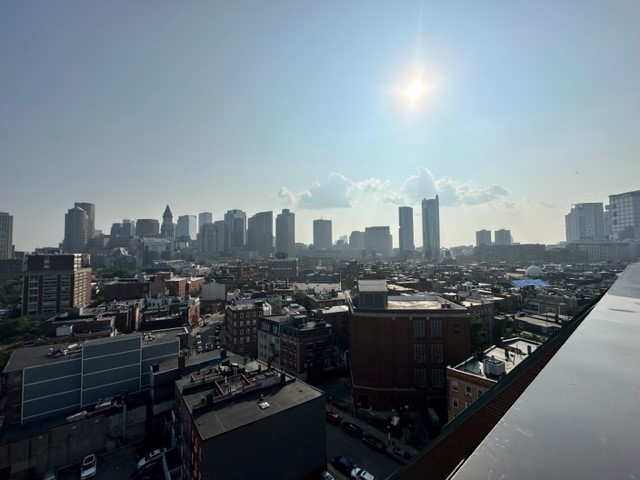 1 bed, 1 bath apartment for rent at 300 Commercial St Unit 601, North End — photo 22 of 25