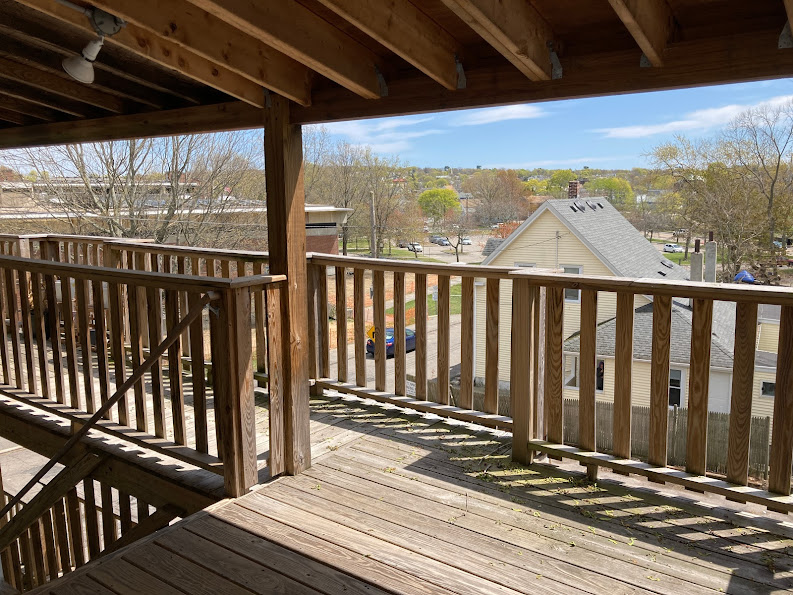 3 bed, 1 bath apartment for rent at 320 Granite St Unit 2, Quincy — photo 22 of 22