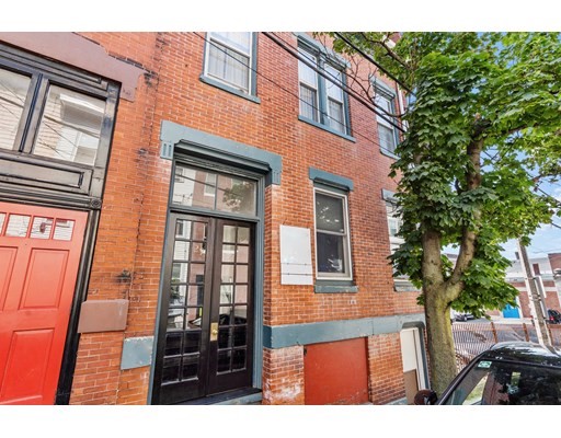 1 bed, 1 bath apartment for rent at 29 Eden St Unit 5, Charlestown — photo 6 of 10
