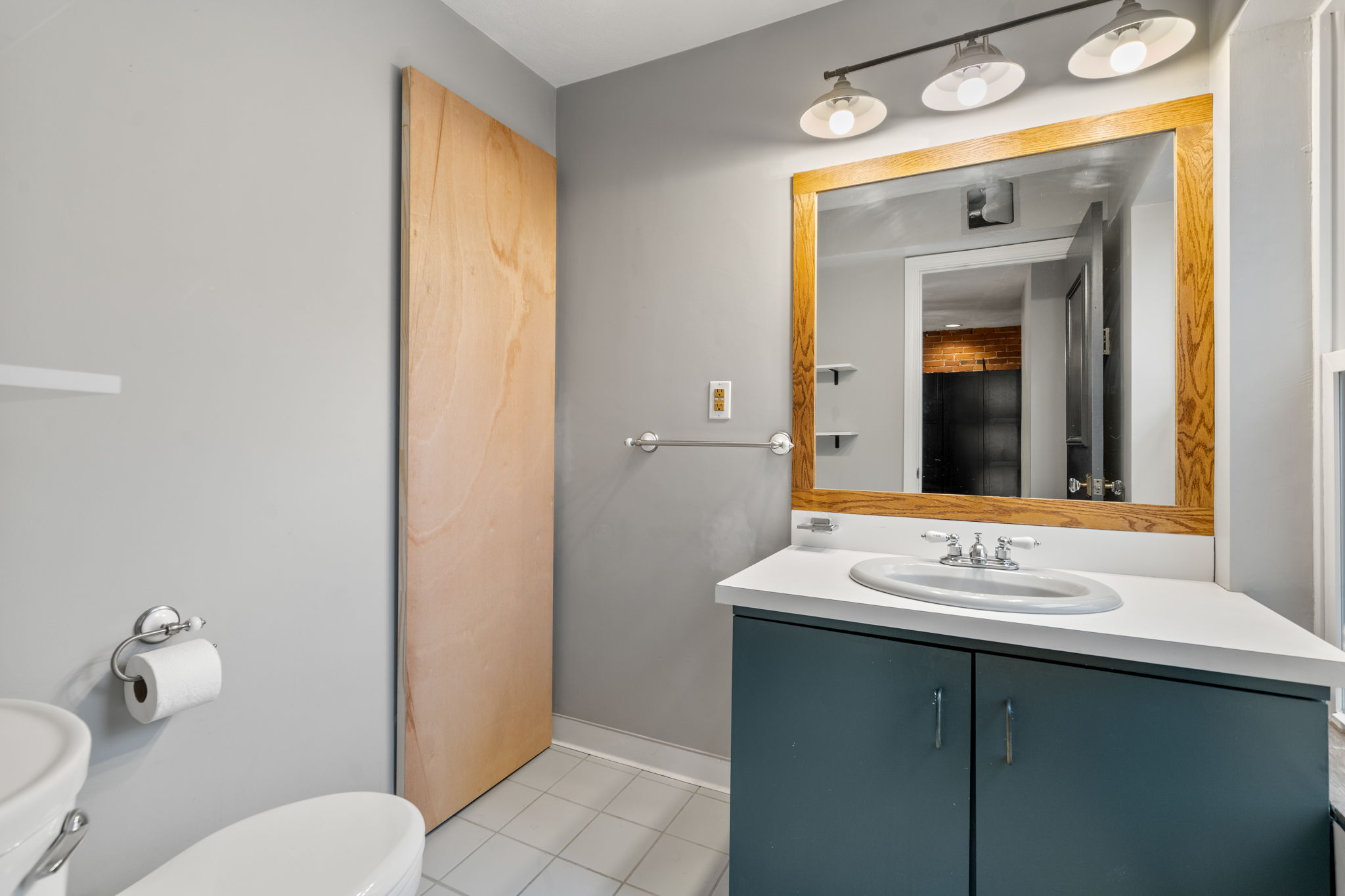 2 bed, 1.5 bath apartment for rent at 63 Webster Unit PH, East Boston — photo 7 of 21