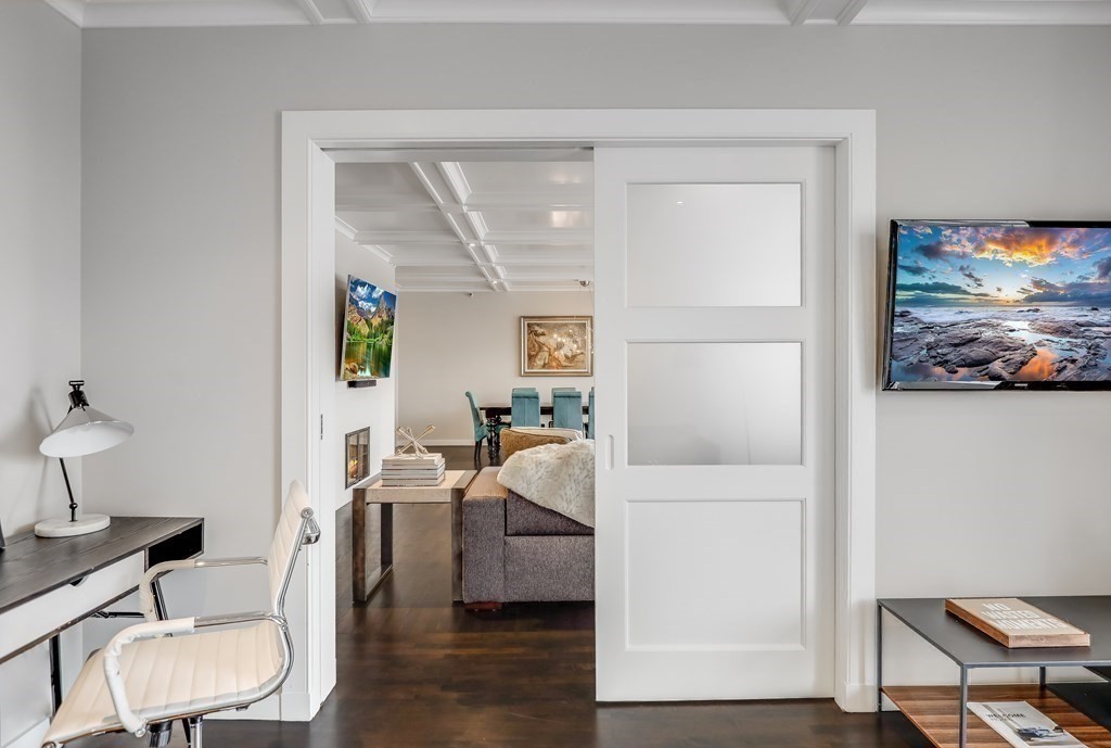3 bed, 3 bath apartment for rent at 220 Boylston St Unit 1612, Back Bay — photo 10 of 35