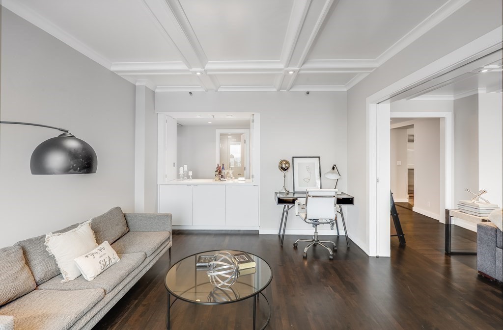 3 bed, 3 bath apartment for rent at 220 Boylston St Unit 1612, Back Bay — photo 12 of 35