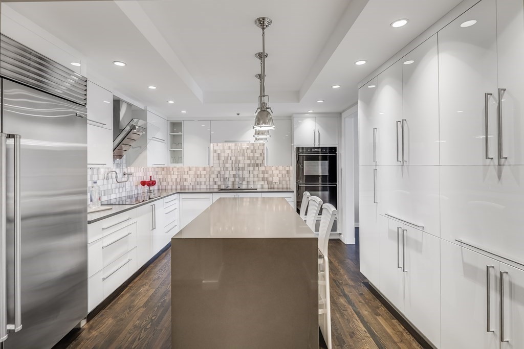 3 bed, 3 bath apartment for rent at 220 Boylston St Unit 1612, Back Bay — photo 14 of 35