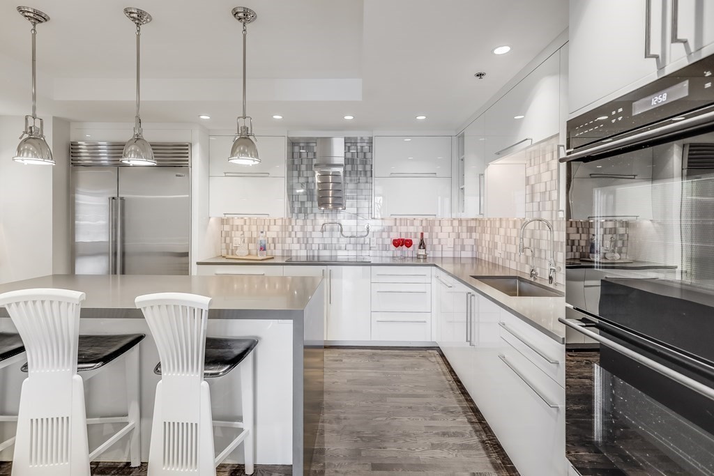 3 bed, 3 bath apartment for rent at 220 Boylston St Unit 1612, Back Bay — photo 15 of 35
