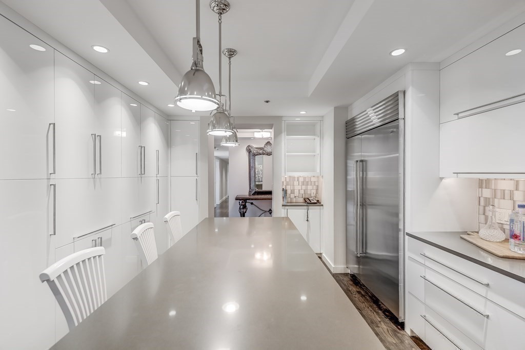 3 bed, 3 bath apartment for rent at 220 Boylston St Unit 1612, Back Bay — photo 18 of 35