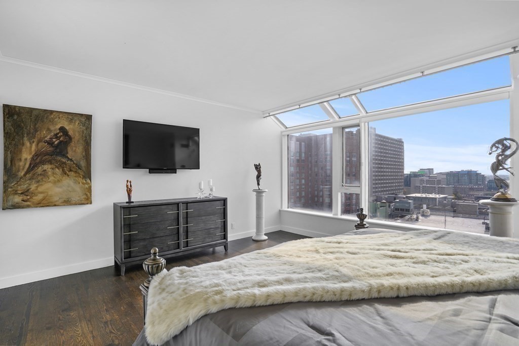 3 bed, 3 bath apartment for rent at 220 Boylston St Unit 1612, Back Bay — photo 29 of 35