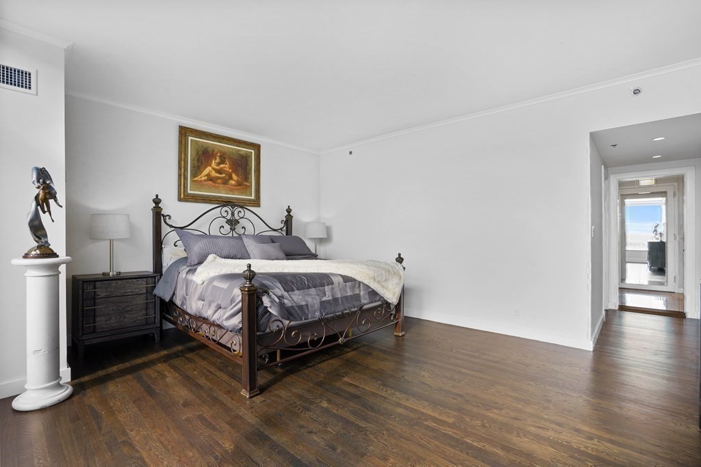 3 bed, 3 bath apartment for rent at 220 Boylston St Unit 1612, Back Bay — photo 30 of 35