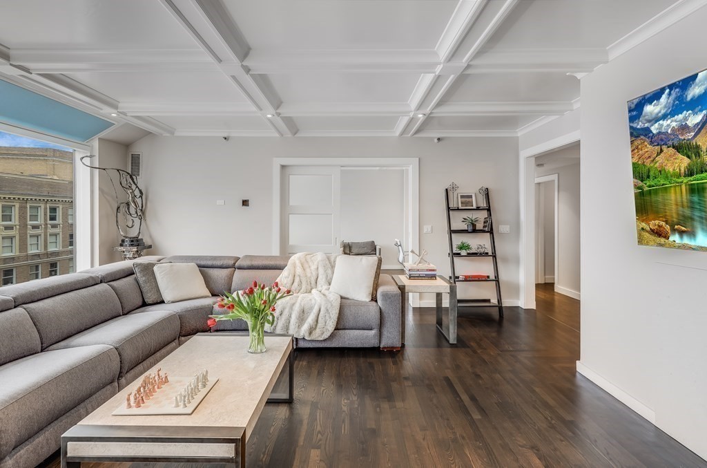 3 bed, 3 bath apartment for rent at 220 Boylston St Unit 1612, Back Bay — photo 8 of 35