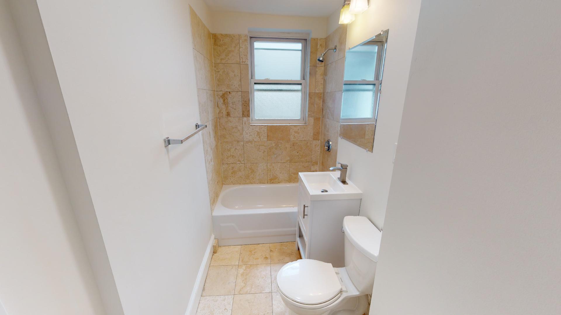 3 bed, 1 bath apartment for rent at 222 Hanover St Unit 23, North End — photo 2 of 6