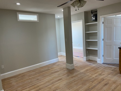 3 bed, 1 bath apartment for rent at 222 Hanover St Unit 23, North End — photo 3 of 6