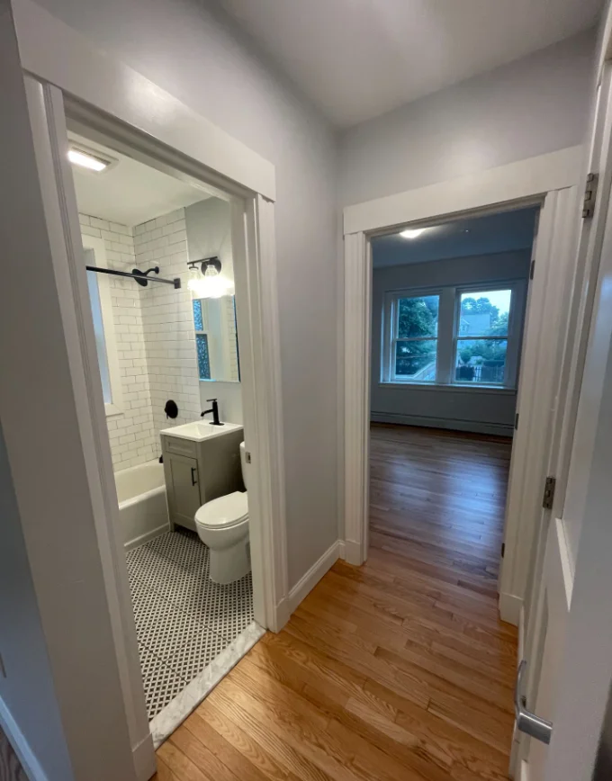 233 Lafayette St, Salem