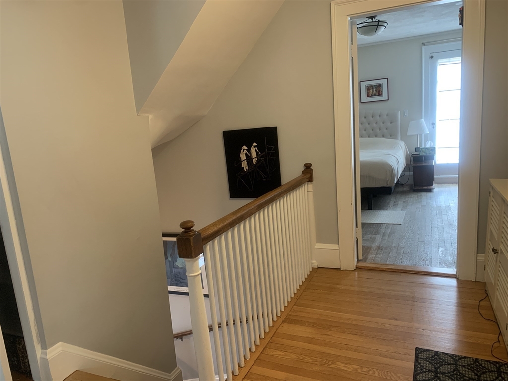 269 Waltham St, Newton