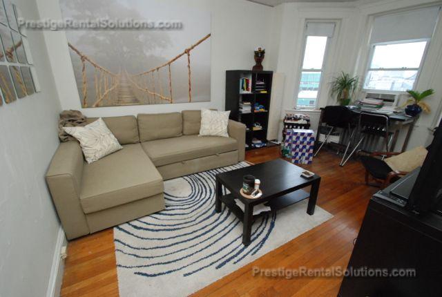 44 Boylston St, Jamaica Plain