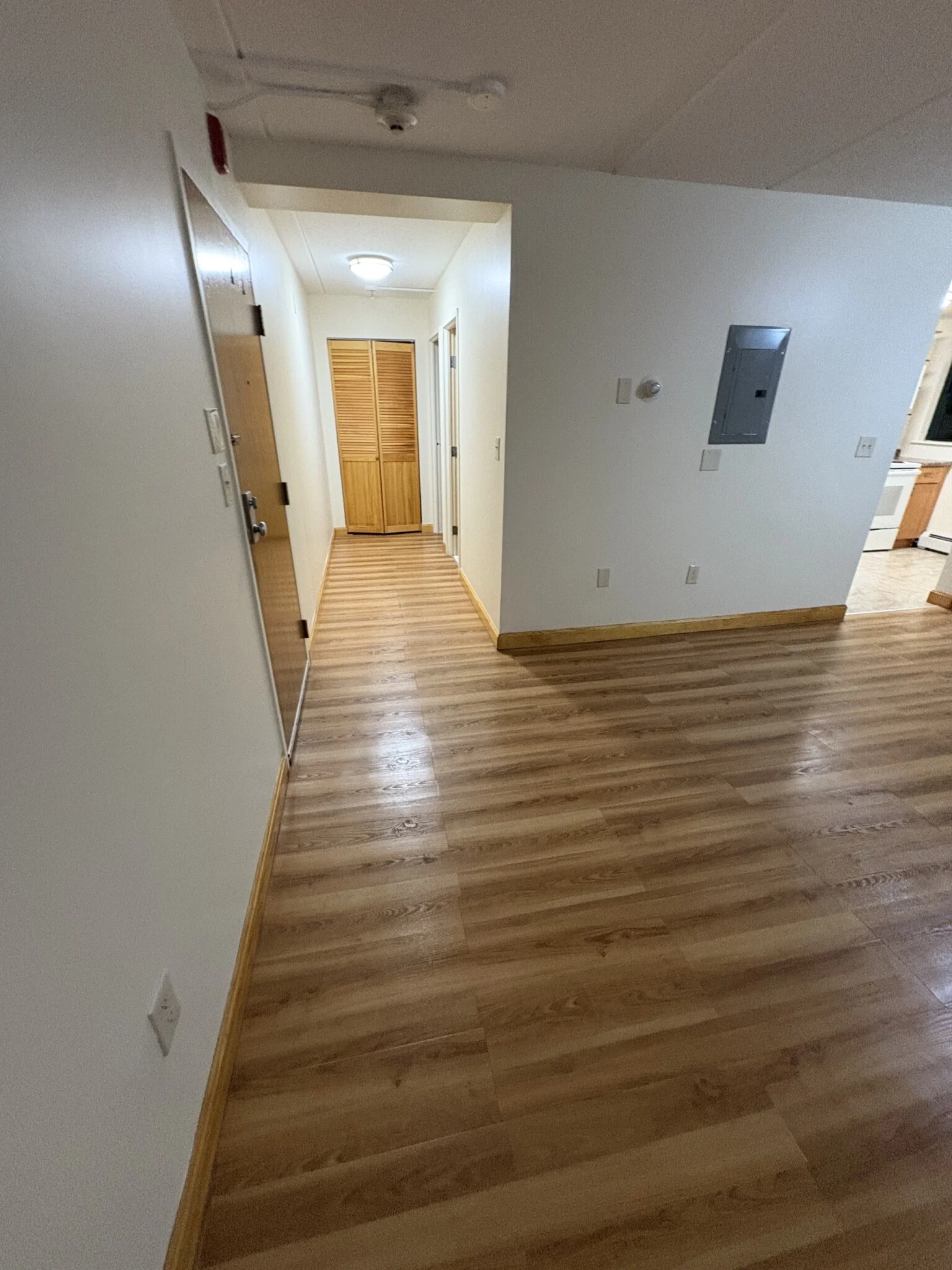 400 Massachusetts Ave, South End