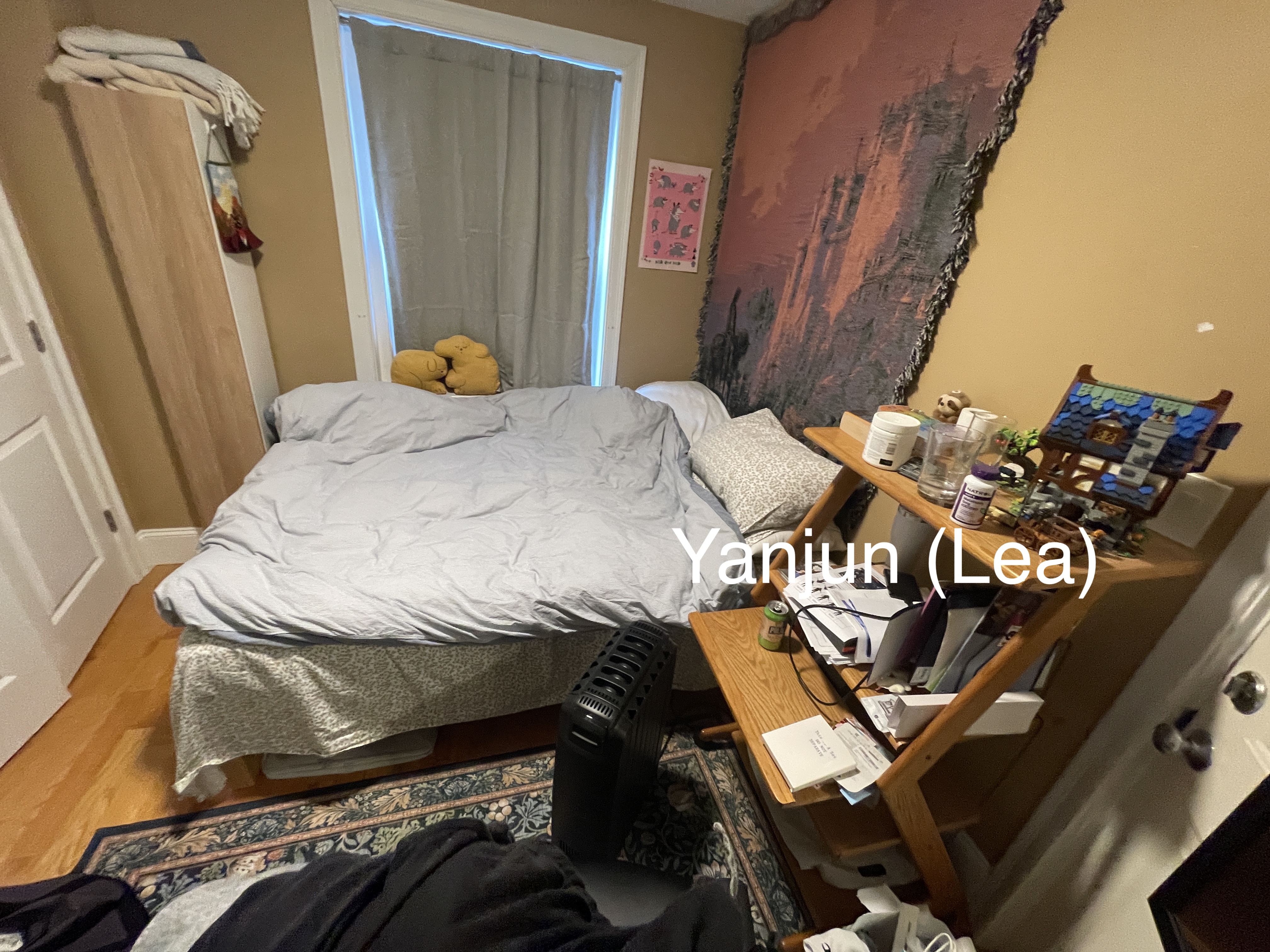 32 Linden St, Central Village