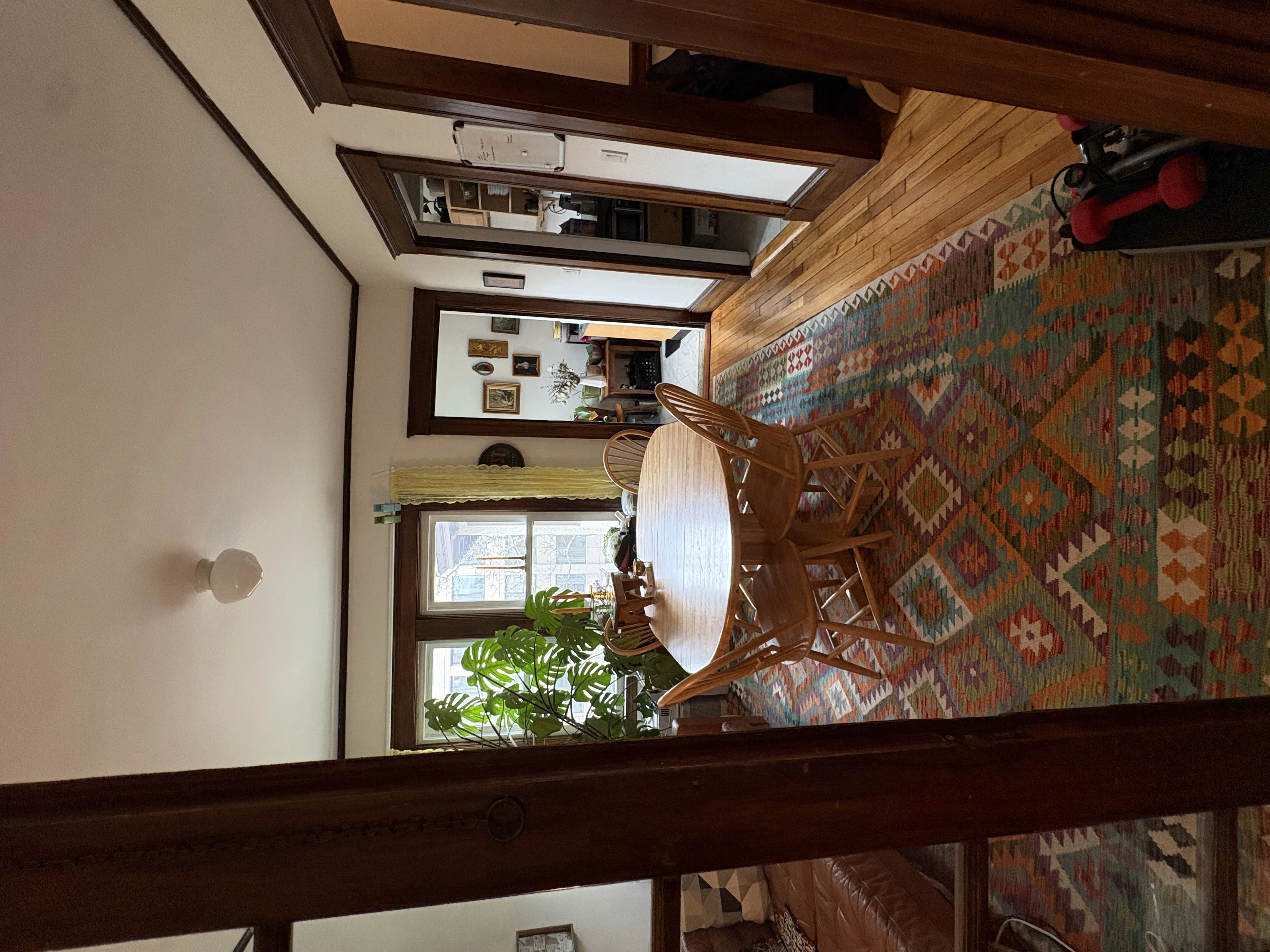 11 Story St, Harvard Square