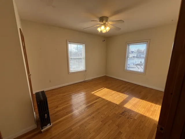 4 Alberta Ter, North Cambridge