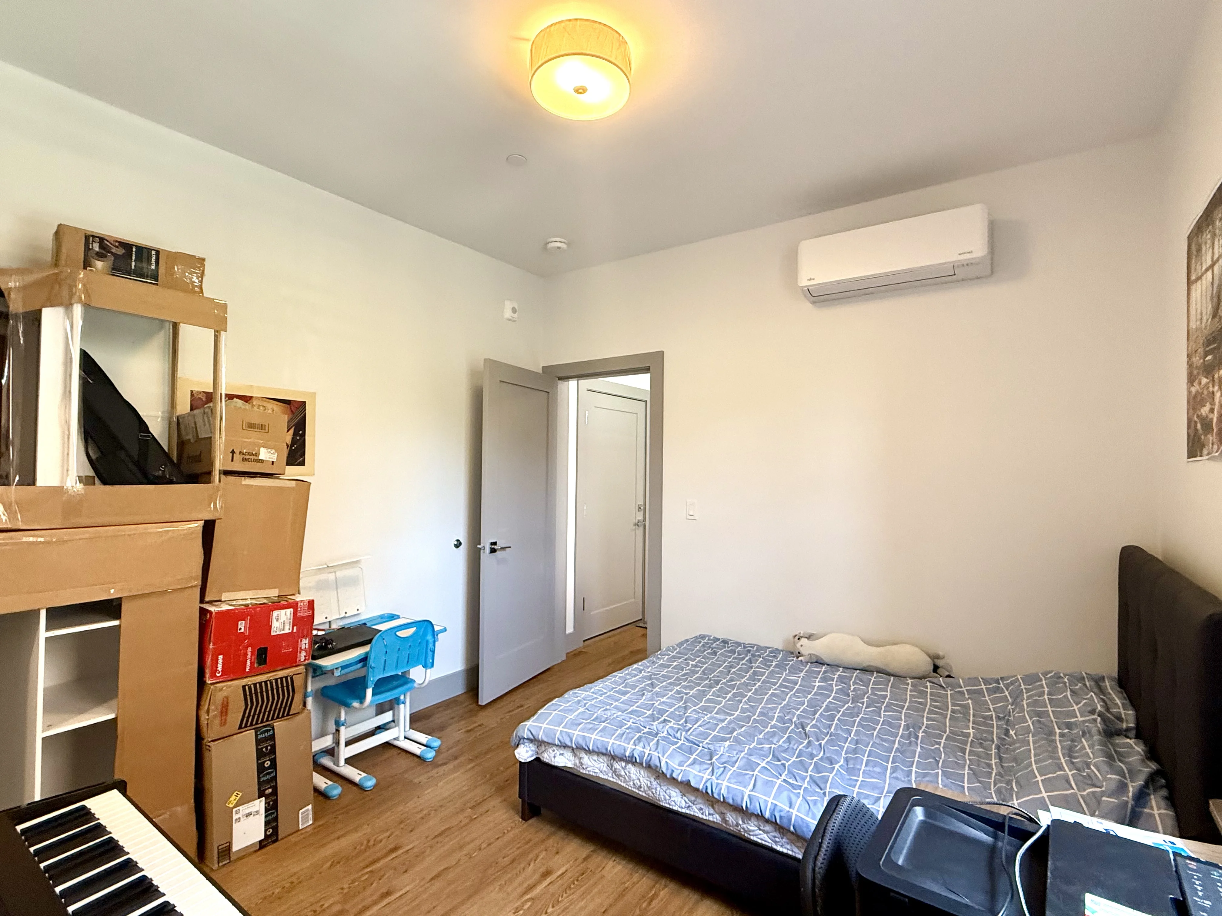 86 Saint Botolph St, Back Bay