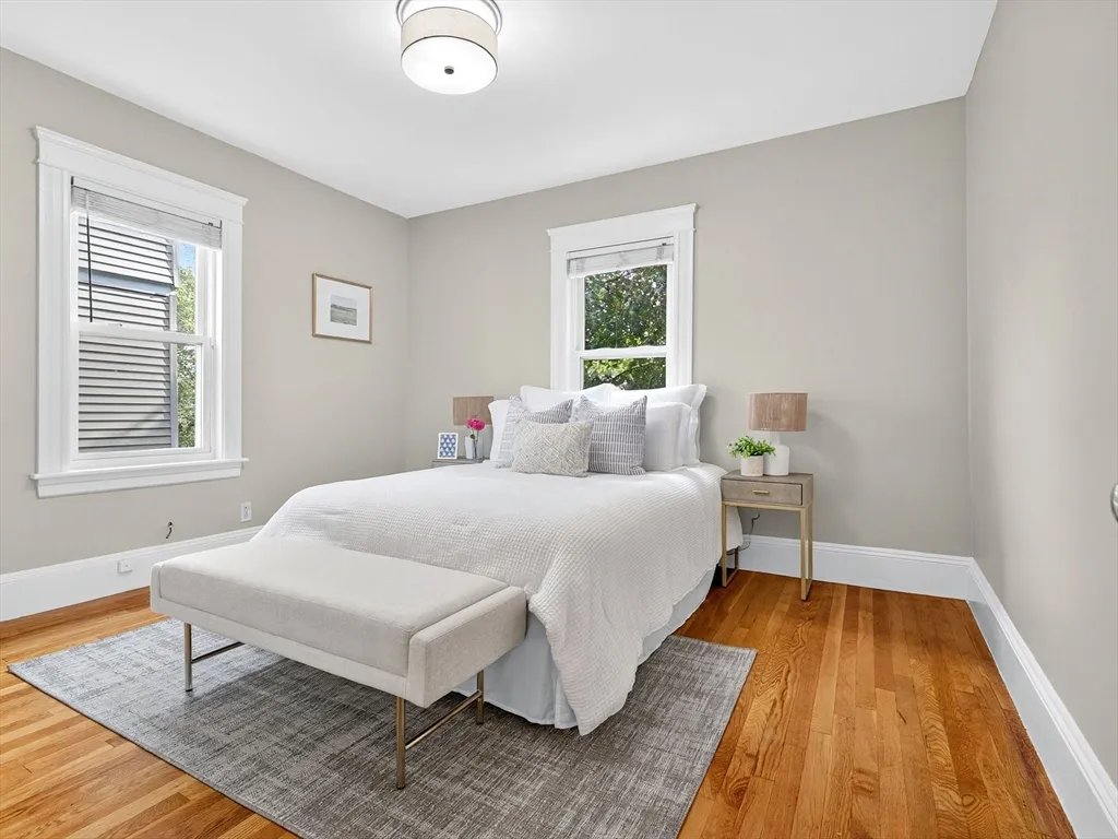 187 Florence St, Roslindale