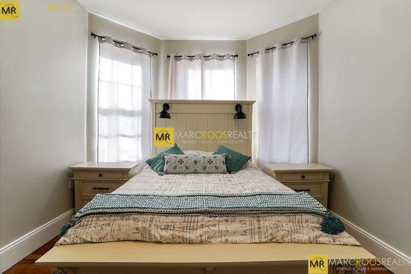 10 Babcock St, North Brookline