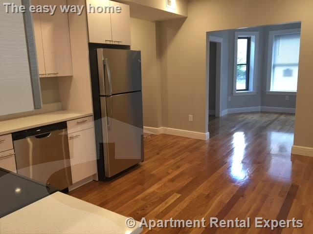 1 bed, 1 bath apartment for rent at 900 Massachusetts Ave Unit 1, Central Square — photo 2 of 9