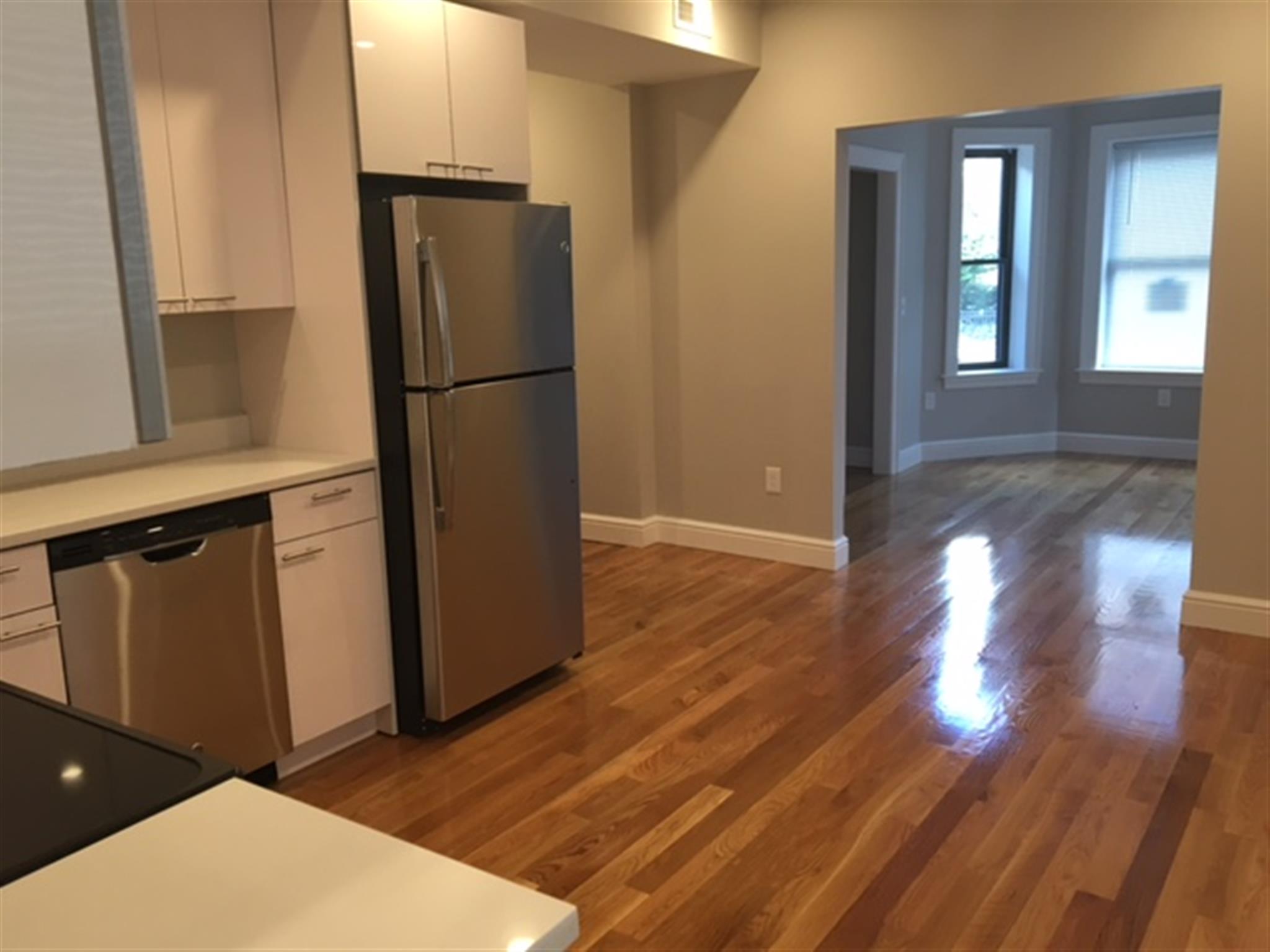 1 bed, 1 bath apartment for rent at 900 Massachusetts Ave Unit 2, Central Square — photo 2 of 9