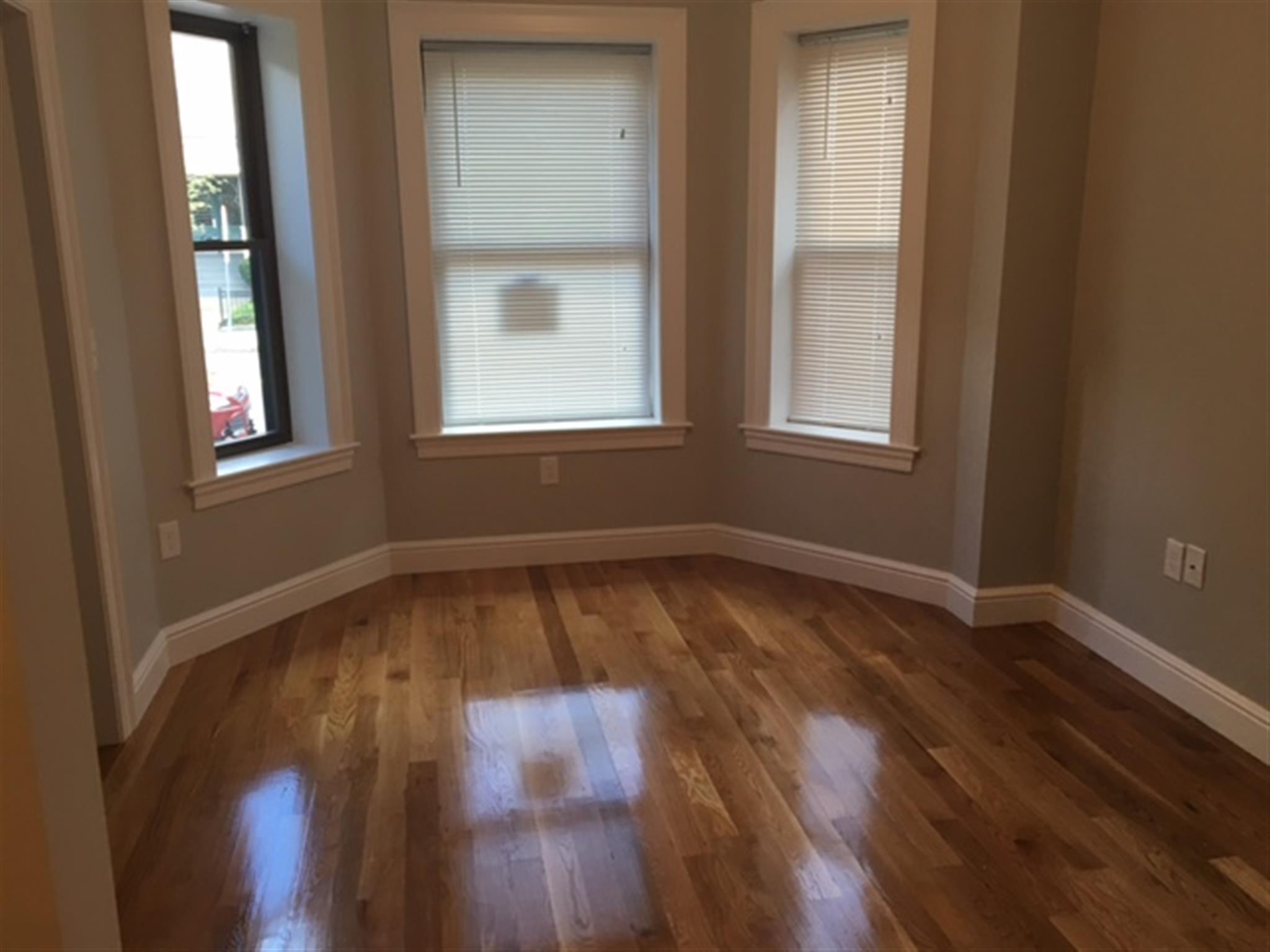 1 bed, 1 bath apartment for rent at 1 Massachusetts Ave Unit 1, Central Square — photo 4 of 9