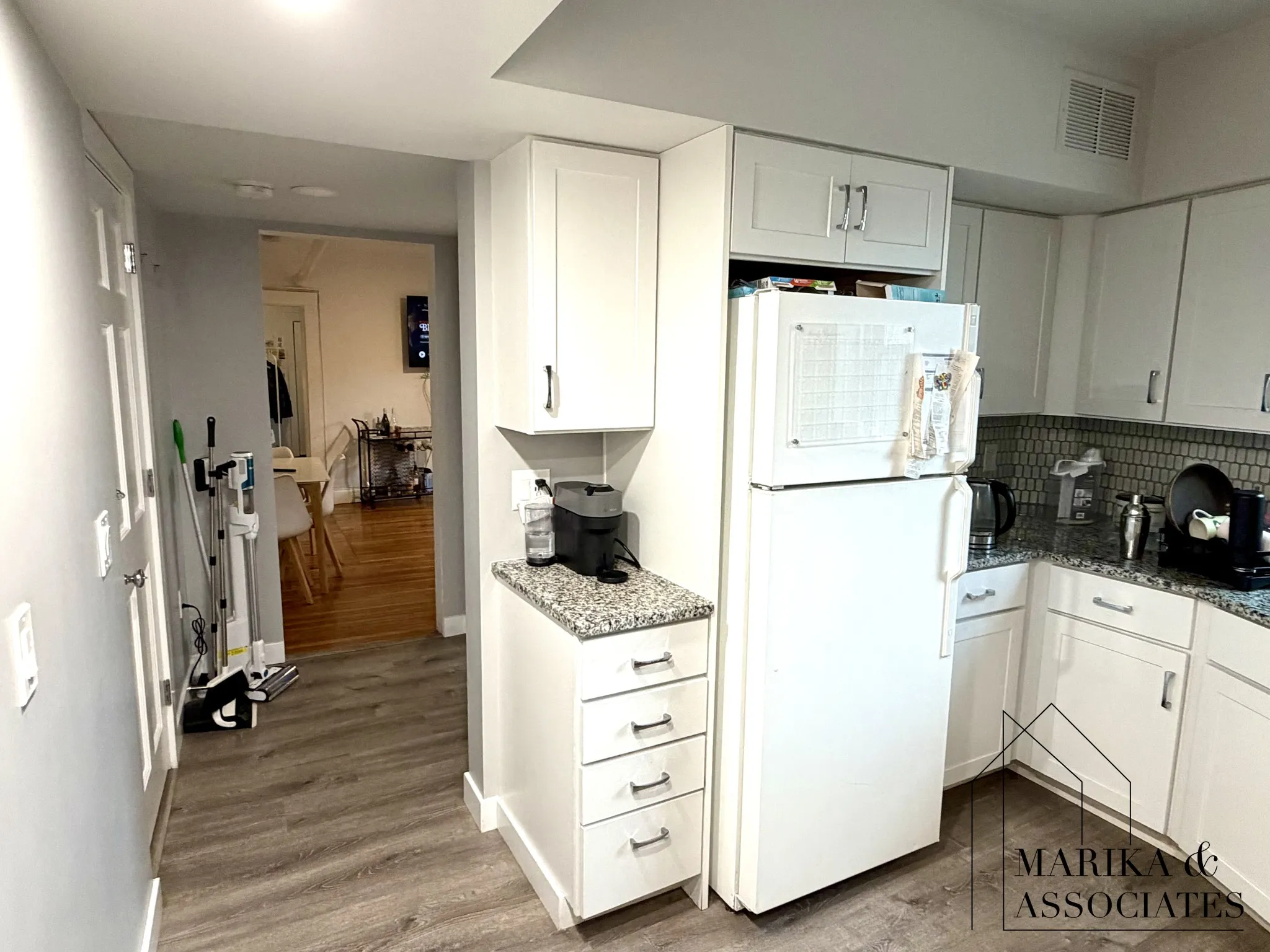 576 Washington St, Brookline